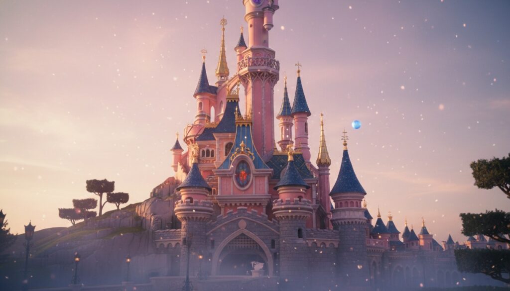 15 Hidden Secrets and Easter Eggs in Disneyland Paris That Most Guests Walk Right Past